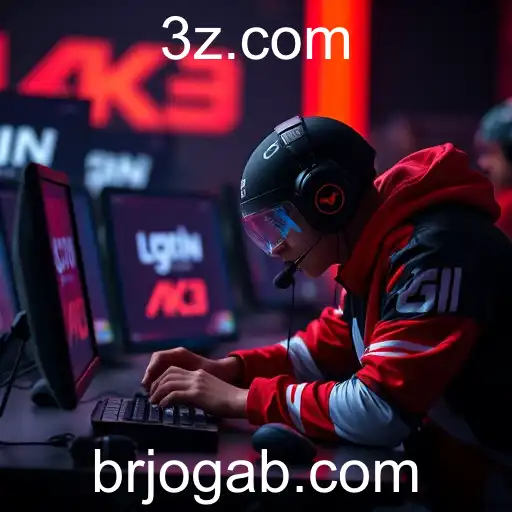 A Revolução dos Jogos Digitais no Brasil