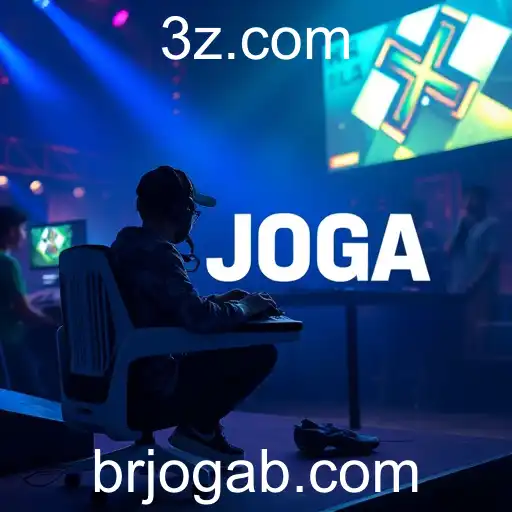 Revolução nos Jogos Online no Brasil