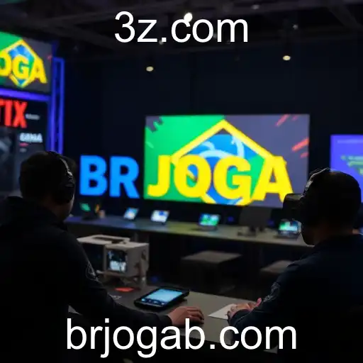 Avanços e Desafios no Mercado de Jogos Brasileiros