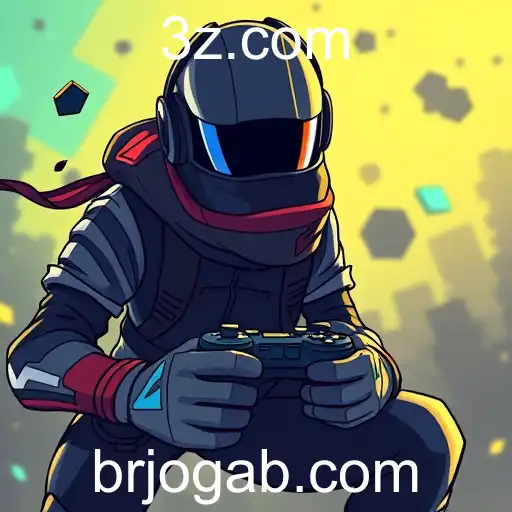 A Revolução do BRJOGA no Cenário de Jogos Brasileiros