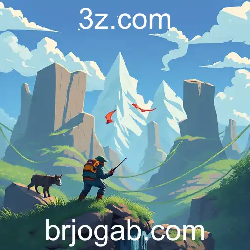 BRJOGA: Revolução no Mundo dos Jogos e Novas Tendências