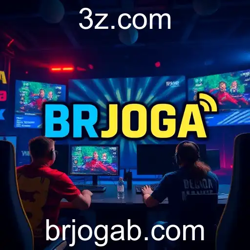 A Revolução dos Jogos Online em Português