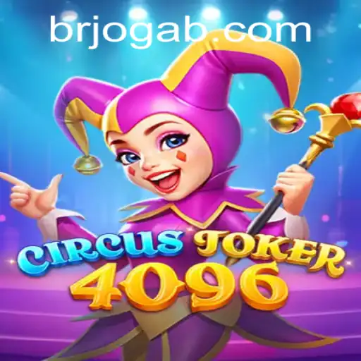 CircusJoker4096: A Journey Through a Whimsical Digital World