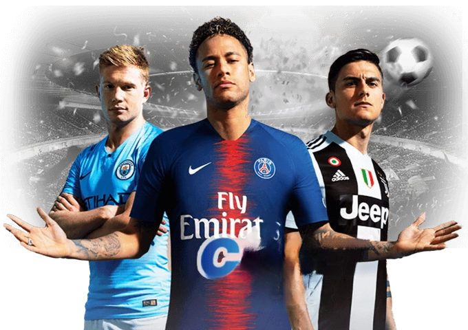 Muitas apostas esportivas na BRJOGA sports
