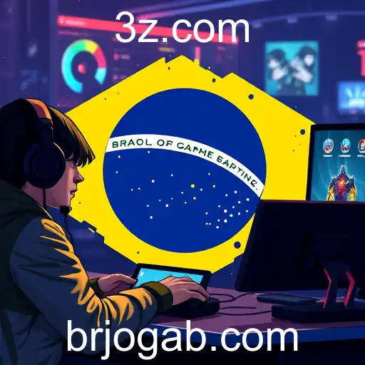 Avanços e Desafios de Jogos Digitais em 2025