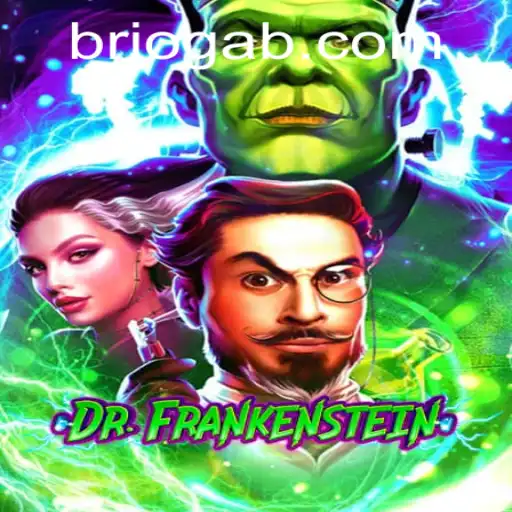Unveiling DrFrankenstein: A Unique Gaming Experience with PHJOGA