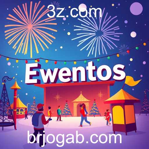 Desvendando a Categoria 'Eventos' no BRJOGA: A Emoção e Estratégia dos Eventos em Jogos Online