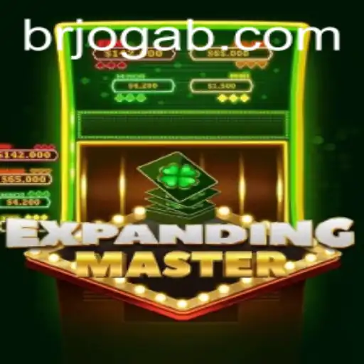ExpandingMaster: The Game That Redefines Strategy with PHJOGA
