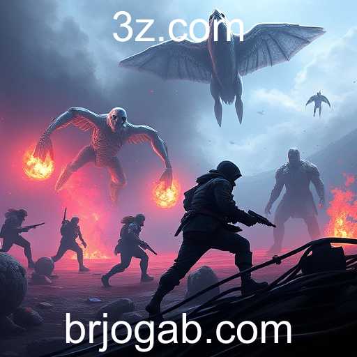 Evolução e Tendências no Mundo dos Jogos em 2025