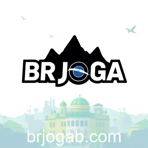 BRJOGA: O Portal Brasileiro dos Gamers