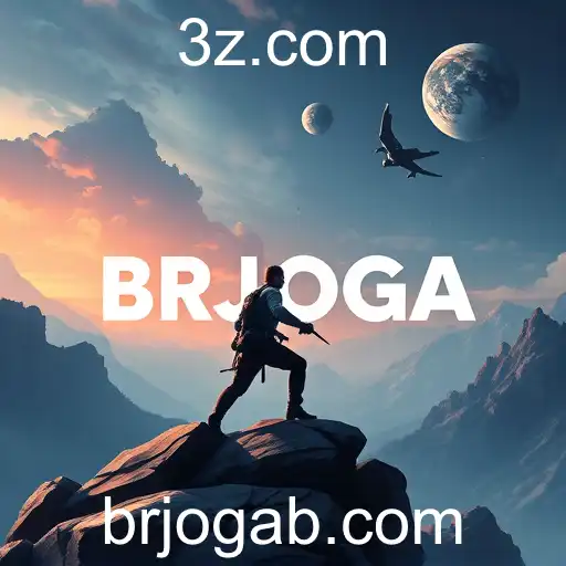 Novidades Empolgantes no Mundo dos Games