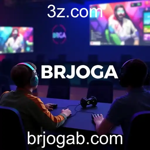 A Revolução dos Jogos para Brasileiros