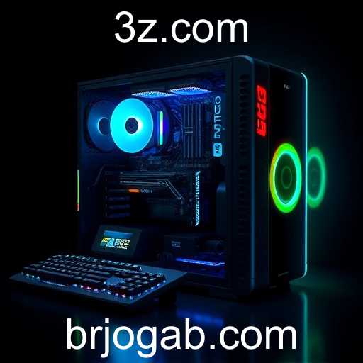 A Importância do Hardware no Mundo dos Jogos: Uma Análise da Categoria 'Hardware' no BRJOGA