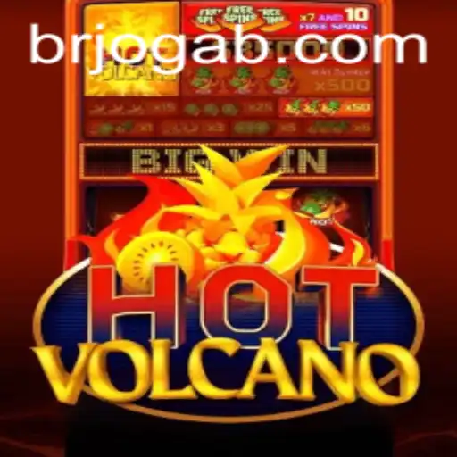 HotVolcano: An Explosive Adventure in Gaming