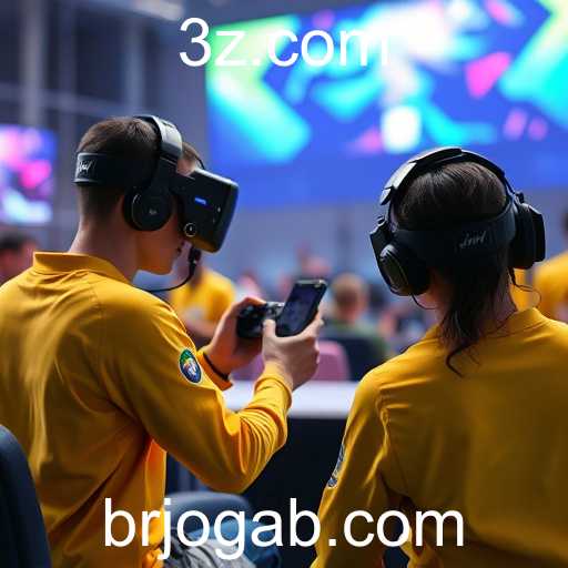 O Impacto dos Jogos Online em 2025