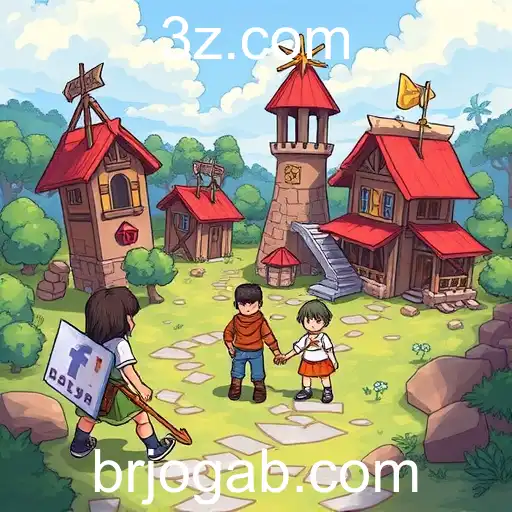 Inovação e Diversão: O Crescimento dos Jogos Online em 2025