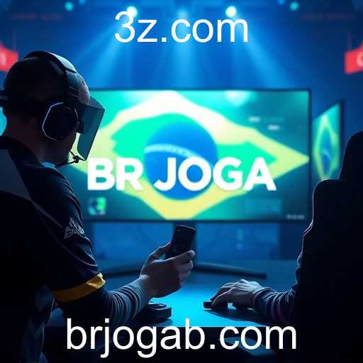 Inovação e Tendências no Mundo dos Jogos em 2025