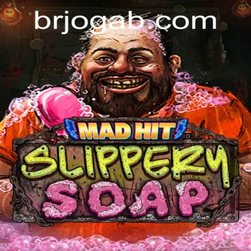 Dive Into the Whimsical World of MadHitSlipperySoap: The Unforgettable Game Experience