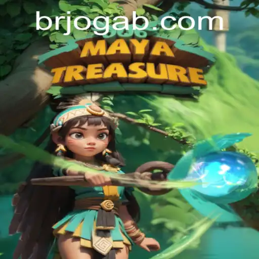 Explore the Enchanting World of MayaTreasure With PHJOGA