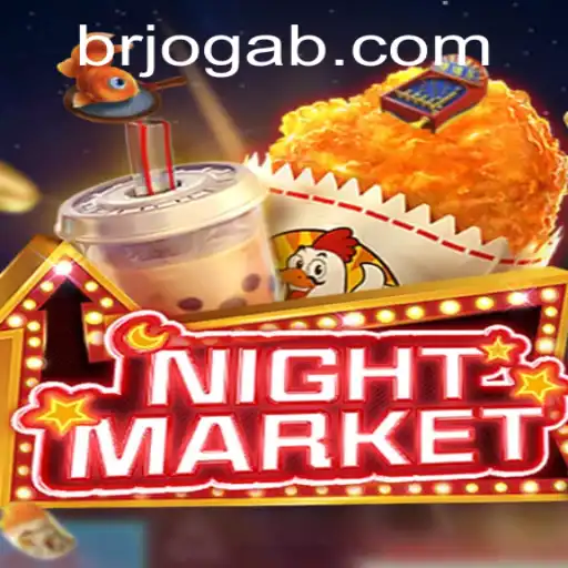 Exploring NIGHTMARKET: A Deep Dive into the World of PHJOGA