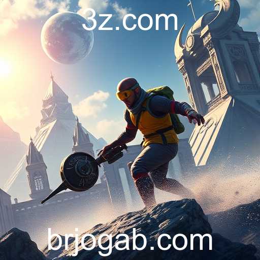 Novos Horizontes nos Lançamentos de Jogos na BRJOGA