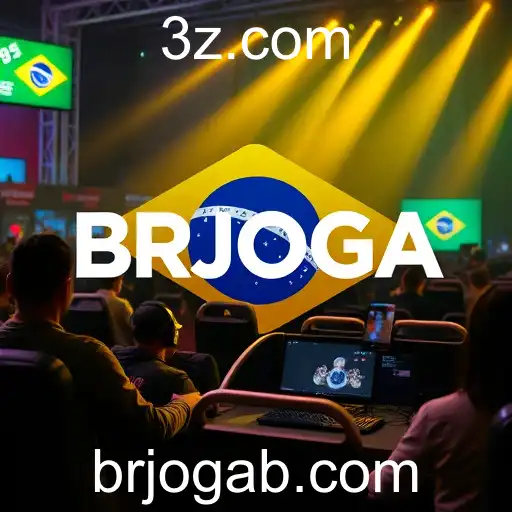 A Revolução dos E-Sports em 2025