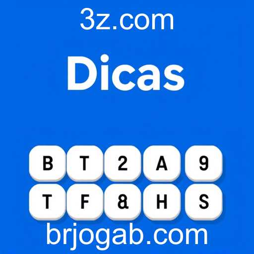 Dicas: Desafie sua Mente com Jogs de Palavras no BRJOGA