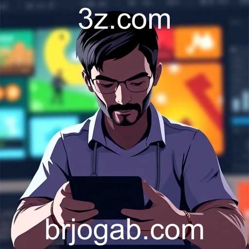 Maximize seu Potencial com Tutoriais no BRJOGA