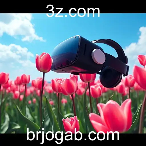 O Impacto dos Jogos em Realidade Virtual no Brasil